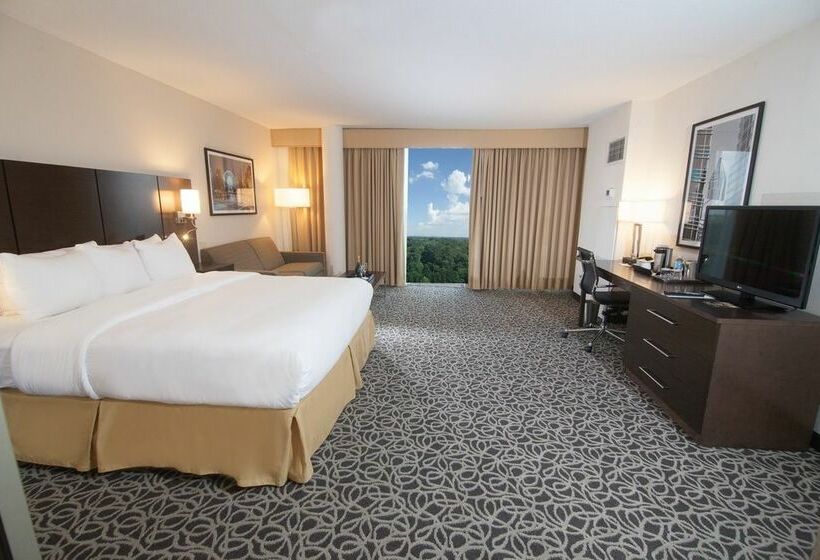هتل Radisson  Atlantamarietta