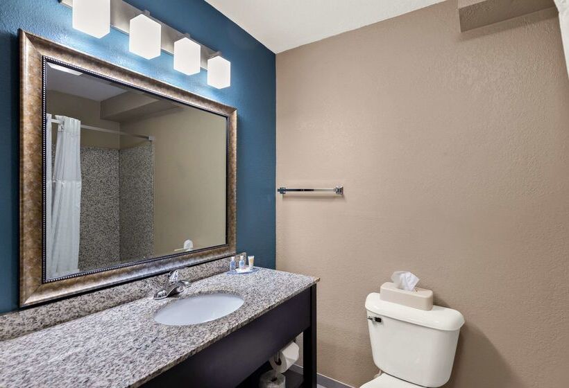 هتل Comfort Inn & Suites Springfield I55