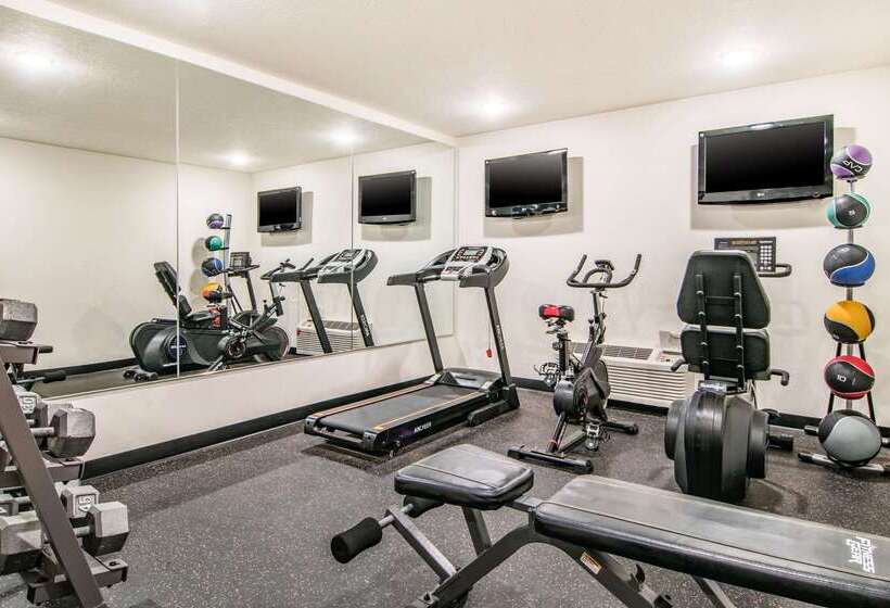 هتل Comfort Inn & Suites Vancouver Downtown City Center