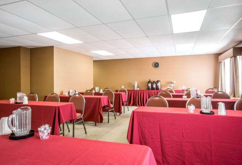 فندق Comfort Inn