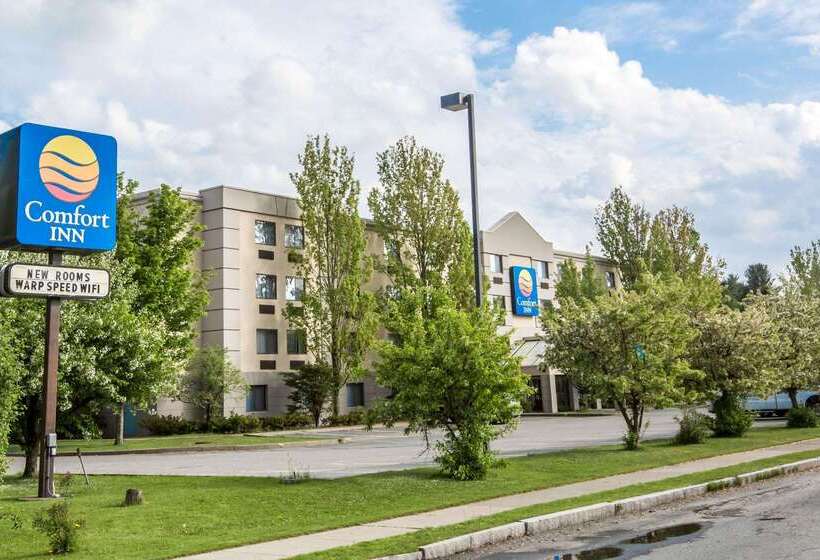 فندق Comfort Inn