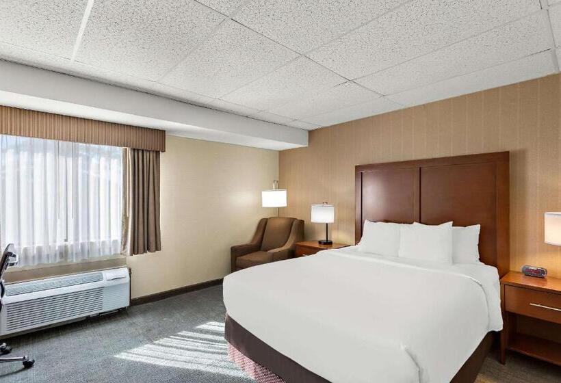 فندق Comfort Inn