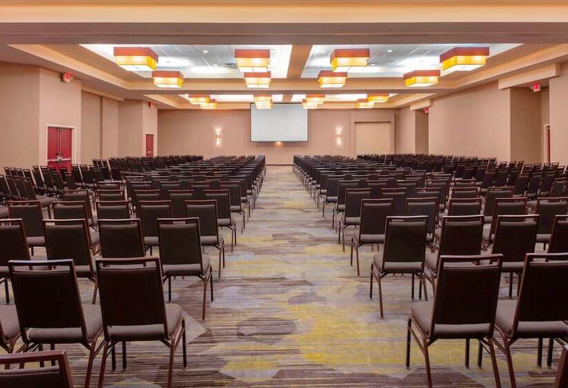 בית מלון כפרי Courtyard By Marriott Killeen