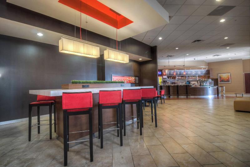 בית מלון כפרי Courtyard By Marriott Killeen