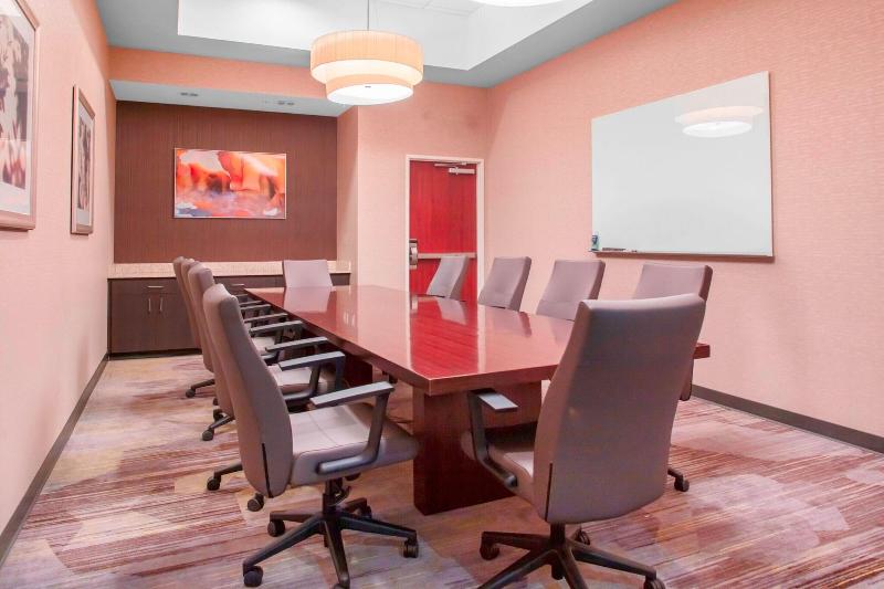 בית מלון כפרי Courtyard By Marriott Killeen