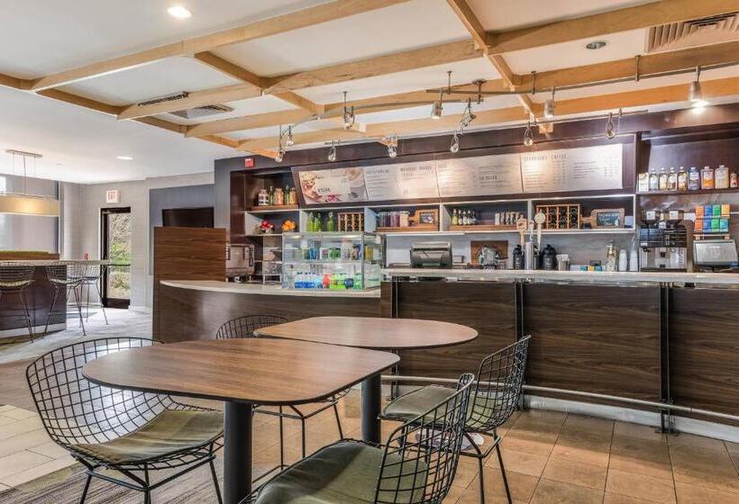 酒店 Courtyard Rockaway Mount Arlington