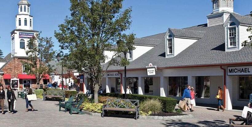 ホテル Crowne Plaza Suffern Mahwah, An Ihg