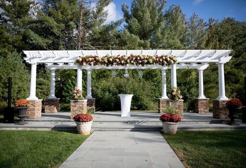 ホテル Crowne Plaza Suffern Mahwah, An Ihg