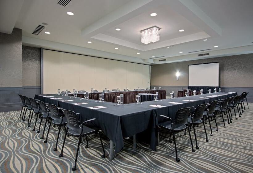 ホテル Crowne Plaza Suffern Mahwah, An Ihg