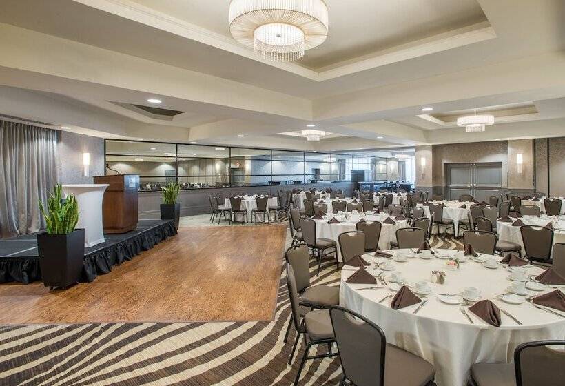 ホテル Crowne Plaza Suffern Mahwah, An Ihg