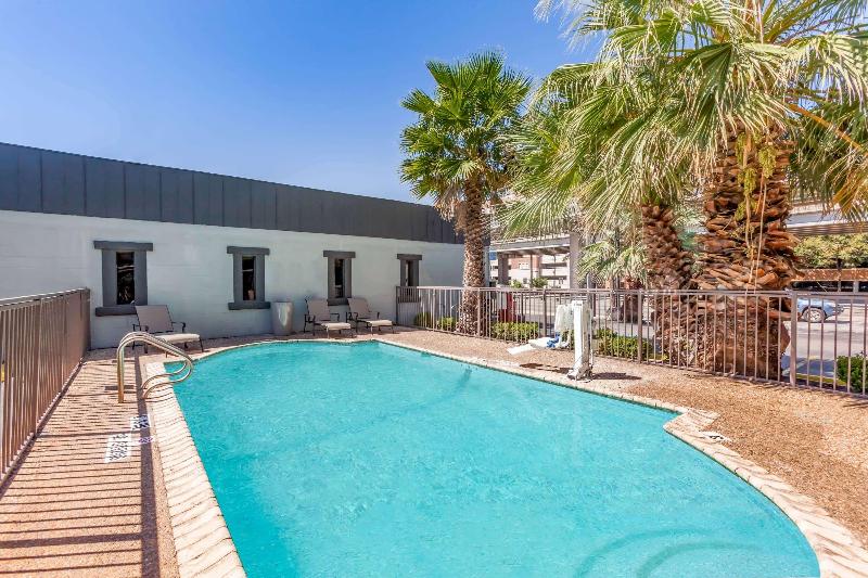 ホテル Days Inn By Wyndham Austin/university/downtown