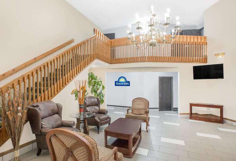 فندق Days Inn By Wyndham York