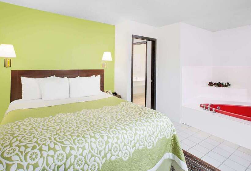 فندق Days Inn By Wyndham York