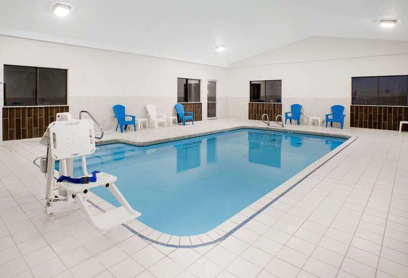 فندق Days Inn By Wyndham York