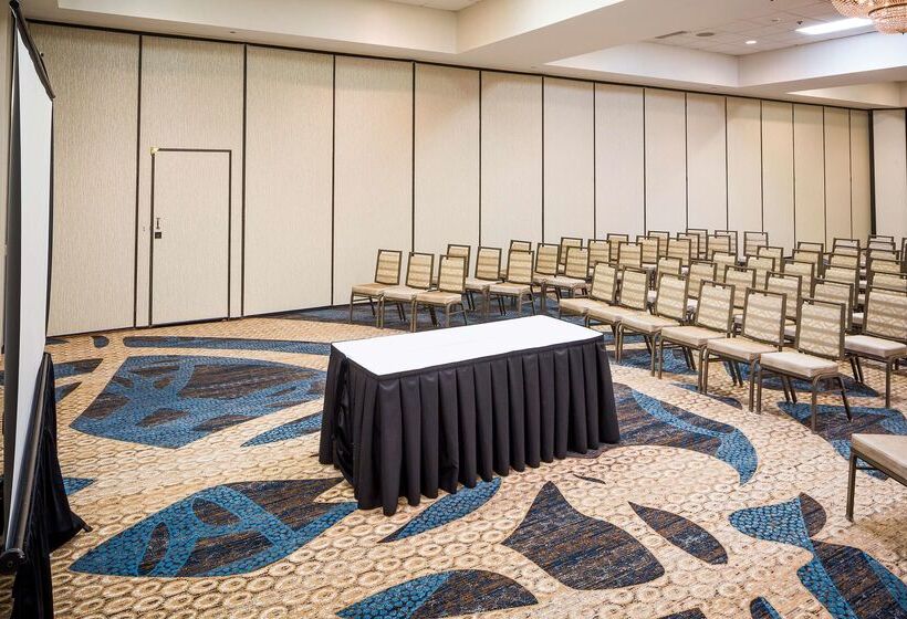 酒店 Doubletree By Hilton  Boston  Milford