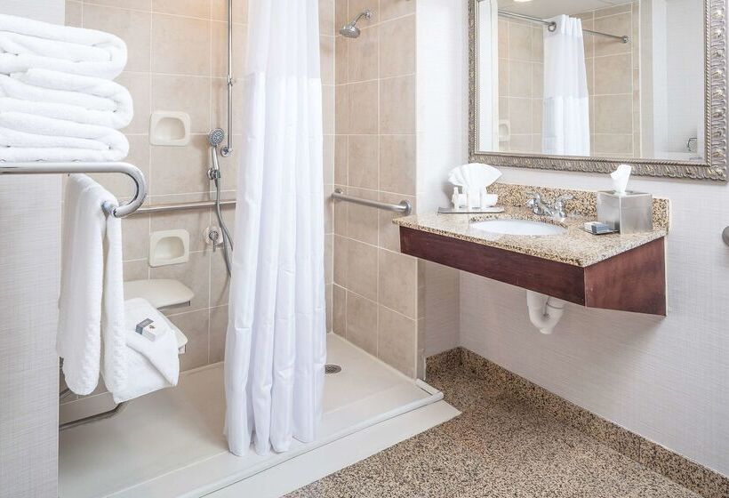 酒店 Doubletree By Hilton  Boston  Milford