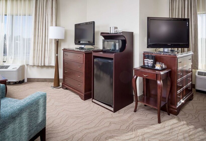 酒店 Doubletree By Hilton  Boston  Milford
