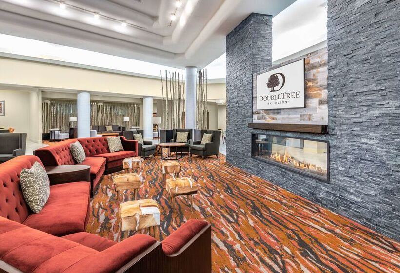 هتل Doubletree By Hilton Denver Aurora