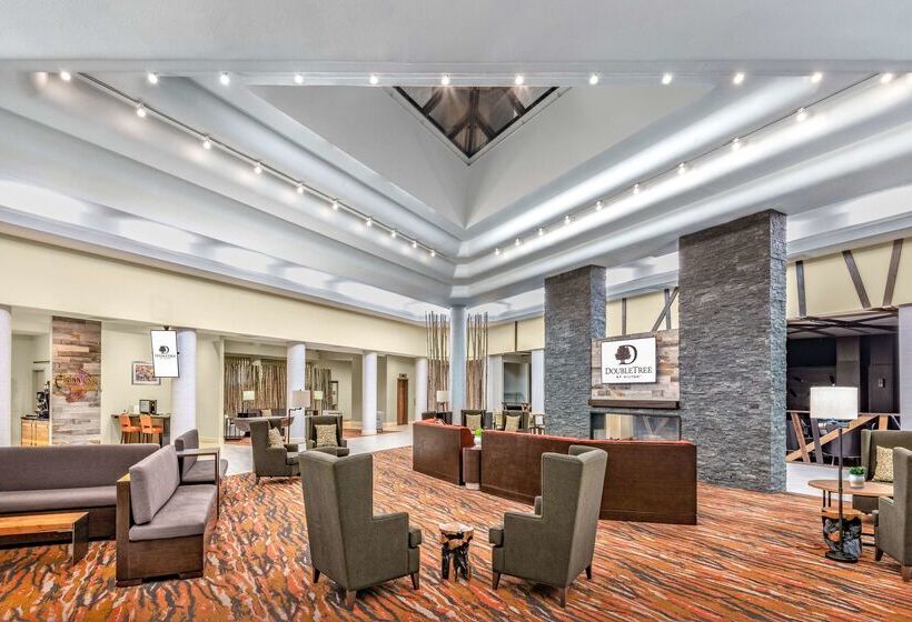 هتل Doubletree By Hilton Denver Aurora