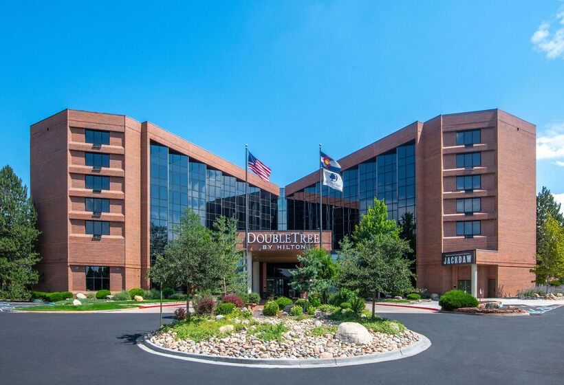 هتل Doubletree By Hilton Denver Aurora