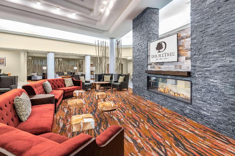 هتل Doubletree By Hilton Denver Aurora