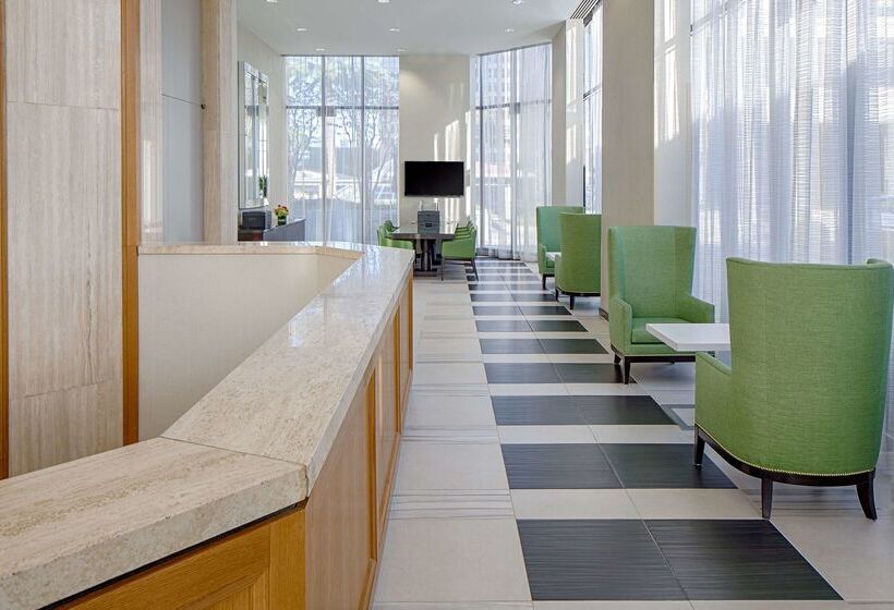 Fotos del hotel Doubletree By Hilton Hotel Houston  Greenway Plaza:  65