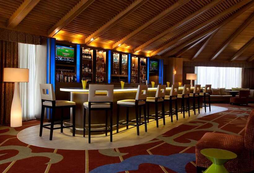 Fotos del hotel Doubletree By Hilton Hotel Houston  Greenway Plaza:  82