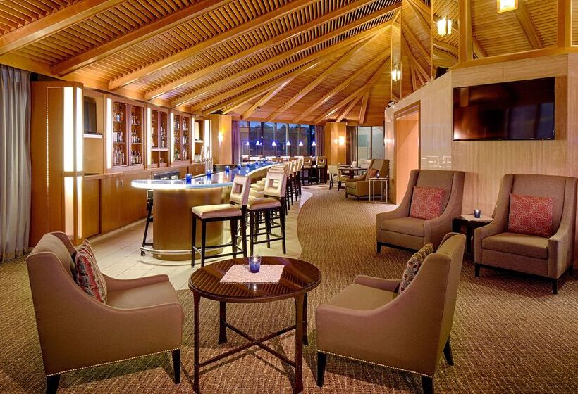 Fotos del hotel Doubletree By Hilton Hotel Houston  Greenway Plaza:  80