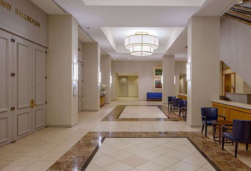 Fotos del hotel Doubletree By Hilton Hotel Houston  Greenway Plaza:  77