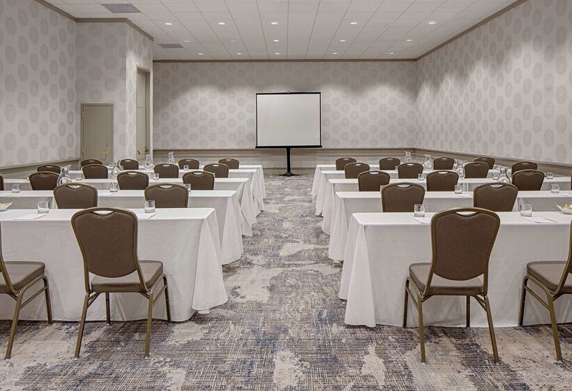 Fotos del hotel Doubletree By Hilton Hotel Houston  Greenway Plaza:  33