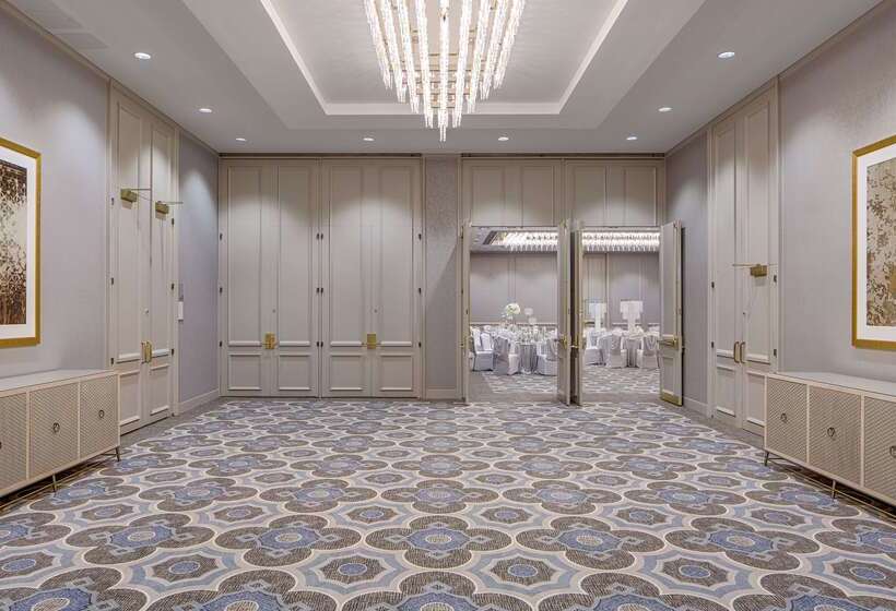 Fotos del hotel Doubletree By Hilton Hotel Houston  Greenway Plaza:  73