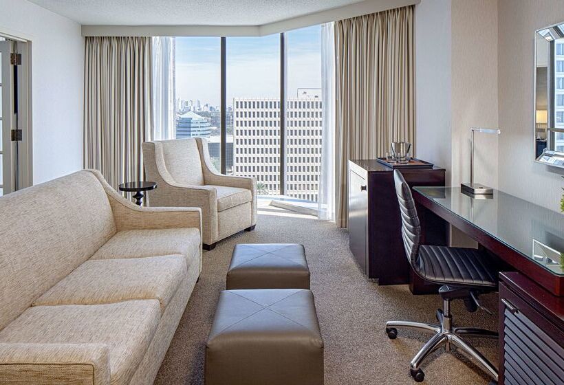 Fotos del hotel Doubletree By Hilton Hotel Houston  Greenway Plaza:  56