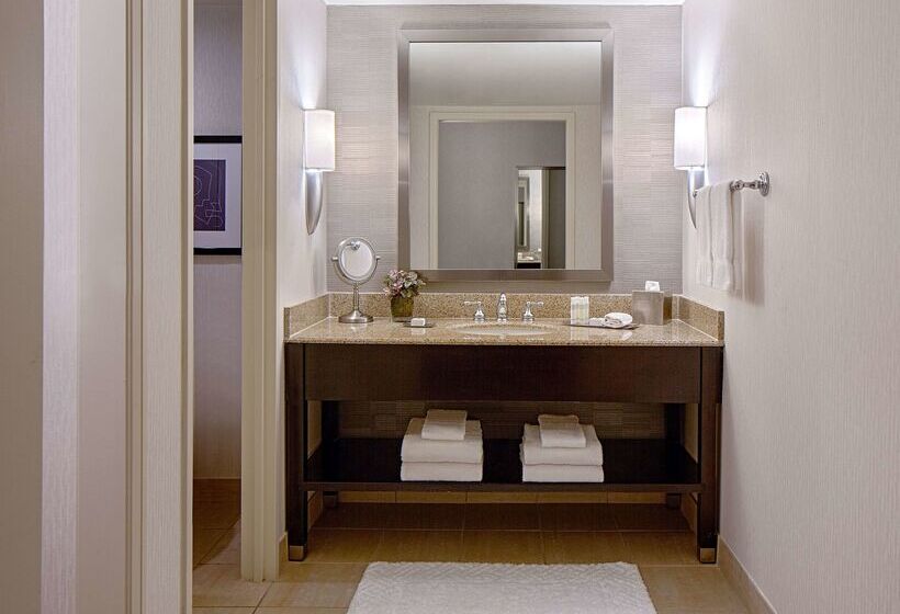 Fotos del hotel Doubletree By Hilton Hotel Houston  Greenway Plaza:  44