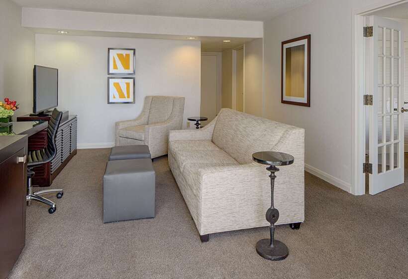 Fotos del hotel Doubletree By Hilton Hotel Houston  Greenway Plaza:  50