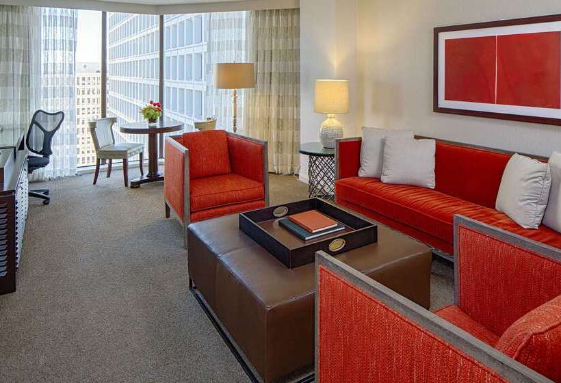 Fotos del hotel Doubletree By Hilton Hotel Houston  Greenway Plaza:  49