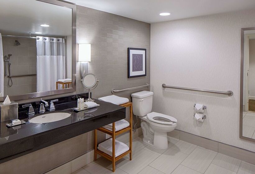 Fotos del hotel Doubletree By Hilton Hotel Houston  Greenway Plaza:  38