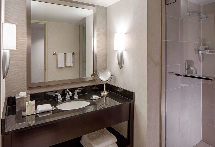 Fotos del hotel Doubletree By Hilton Hotel Houston  Greenway Plaza:  42
