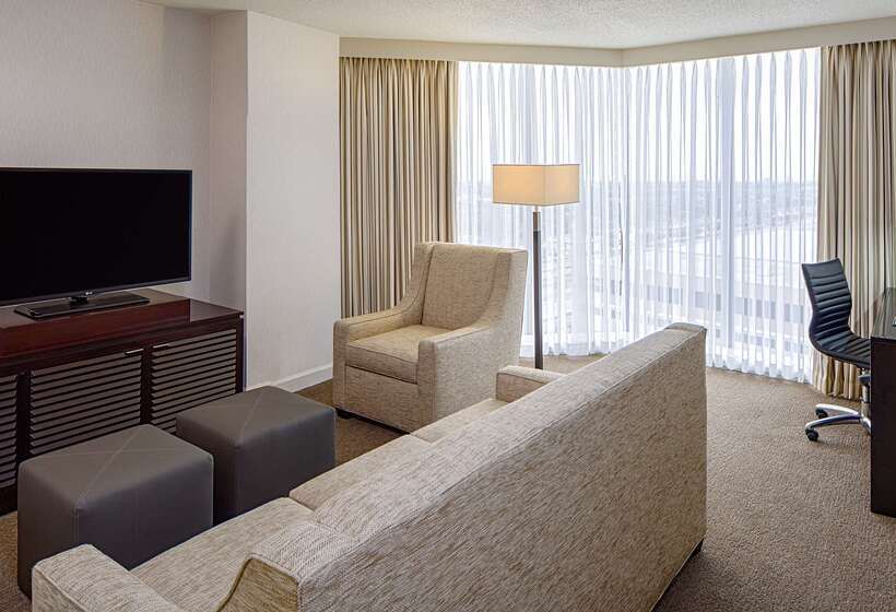 Fotos del hotel Doubletree By Hilton Hotel Houston  Greenway Plaza:  52