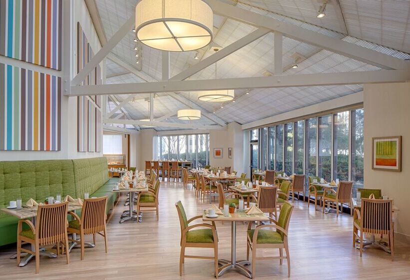 Fotos del hotel Doubletree By Hilton Hotel Houston  Greenway Plaza:  24