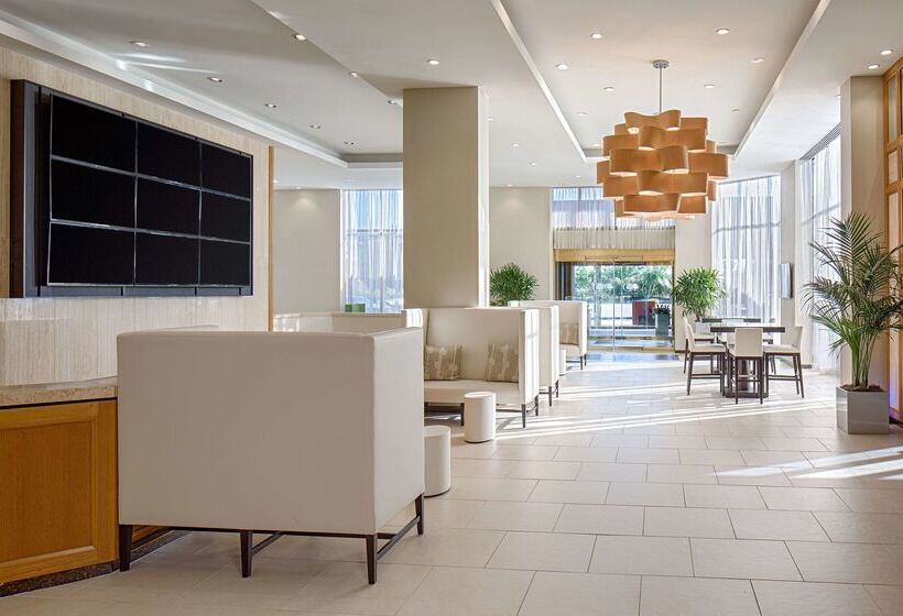 Fotos del hotel Doubletree By Hilton Hotel Houston  Greenway Plaza:  64