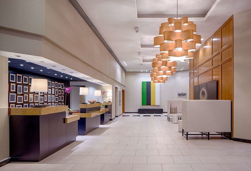 Fotos del hotel Doubletree By Hilton Hotel Houston  Greenway Plaza:  76