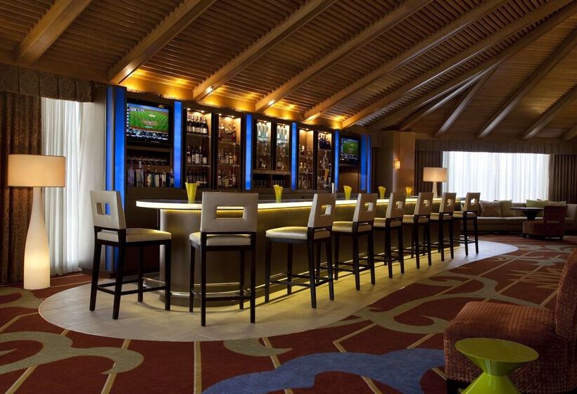 Fotos del hotel Doubletree By Hilton Hotel Houston  Greenway Plaza:  85