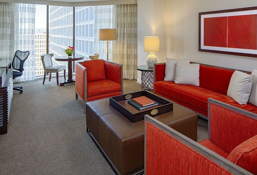 Fotos del hotel Doubletree By Hilton Hotel Houston  Greenway Plaza:  53