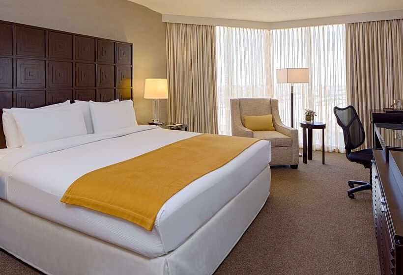 Fotos del hotel Doubletree By Hilton Hotel Houston  Greenway Plaza:  8