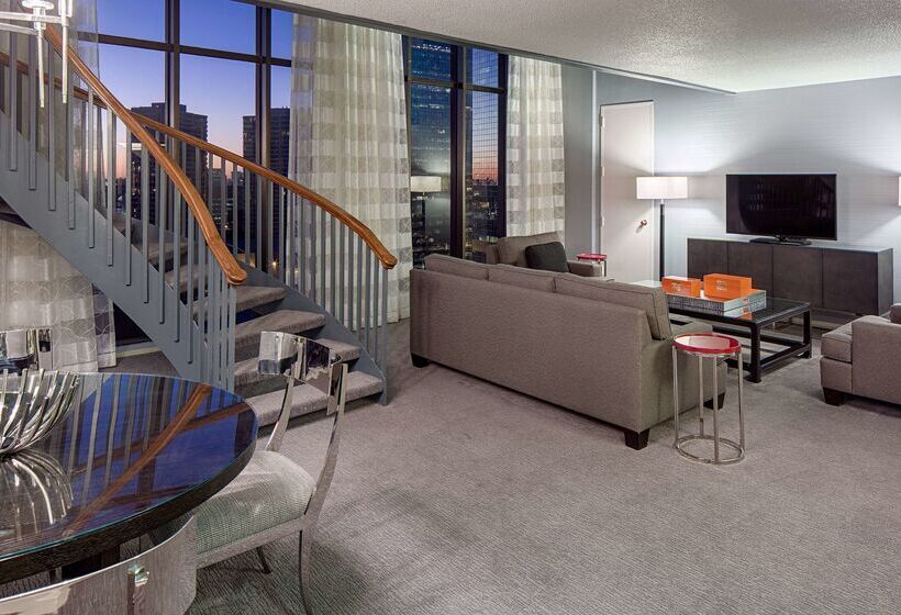 Fotos del hotel Doubletree By Hilton Hotel Houston  Greenway Plaza:  60