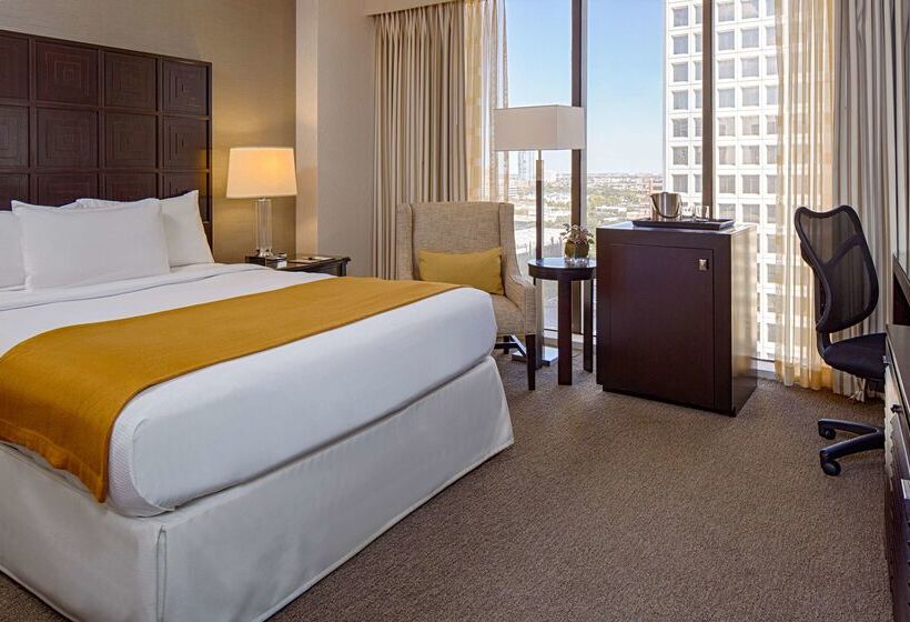 Fotos del hotel Doubletree By Hilton Hotel Houston  Greenway Plaza:  10