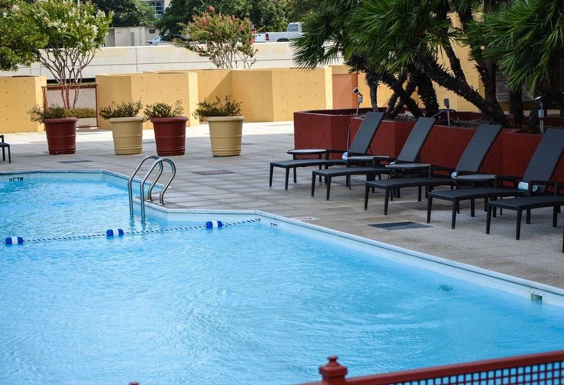 Fotos del hotel Doubletree By Hilton Hotel Houston  Greenway Plaza:  62