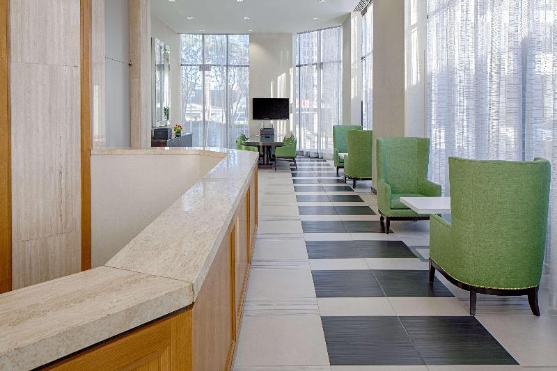 Doubletree By Hilton Hotel Houston   Greenway Plaza