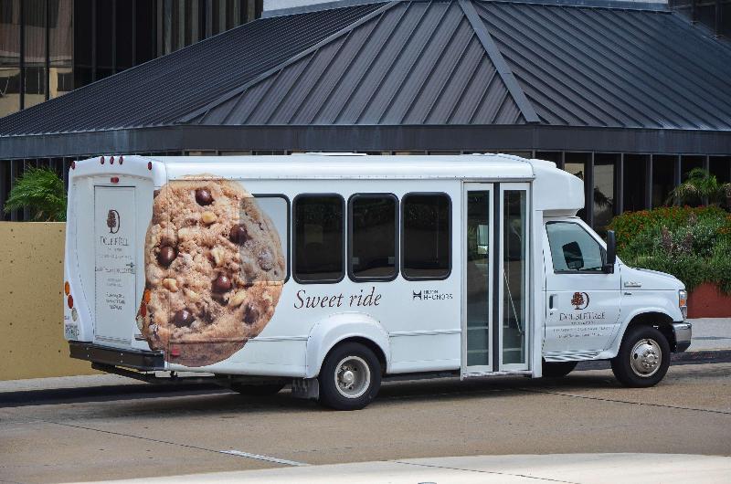 Fotos del hotel Doubletree By Hilton Hotel Houston  Greenway Plaza:  92