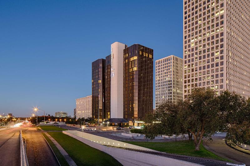 Fotos del hotel Doubletree By Hilton Hotel Houston  Greenway Plaza:  96